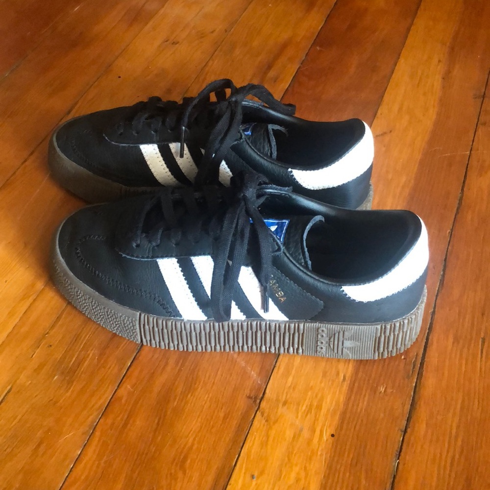 Adidas Sambarose